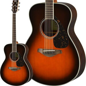 FS830 (Tobacco Brown Sunburst) }n YAMAHA (Vi)