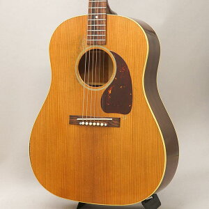 �y�H��SUPER SALE�z�yIKEBE�I�[�_�[���f���zMurphy Lab Collection 1946 J-50 Heavy Aged �iAntique Natural�j��20816041 Gibson (�V�i)