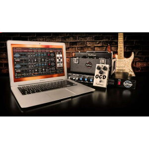 Fulltone Collection for AmpliTube (����s��)(�I�����C���[�i) IK Multimedia (�V�i)