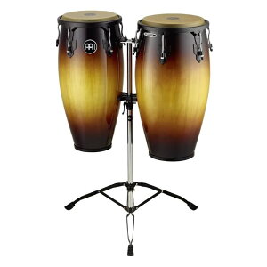 HC812VSB [Headliner Series Conga Set / 11��12]�y�����񂹕i�z MEINL (�V�i)