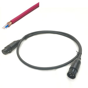 2549 XLR ��/1.5m�yassy by oyaide�EXLR(F)-XLR(M)�z�y�����񂹏��i�E�󒍐��Y�ׁ̈A�[���ʓr���ē��z MOGAMI (�V�i)