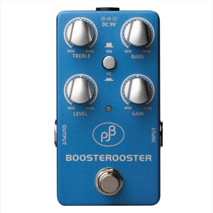�y6�����{�����ח\��A���\���t���z Boosterooster [PE-2] PJB�iPhil Jones Bass�j (�V�i)