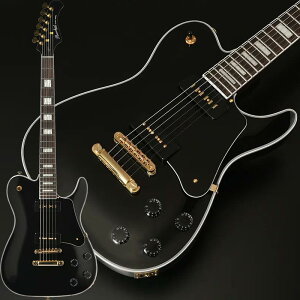 Global Series BARON-CTM Alnico (Black) Bacchus (�V�i)