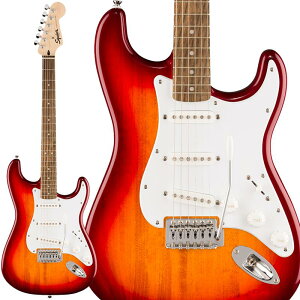 Squier Sonic Stratocaster (Sienna Sunburst / Laurel Fingerboard) Squier by Fender (�V�i)