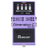 翌日配達 【秋のSUPER SALE】DC-2W [MADE IN JAPAN] [Dimension 技 Waza Craft Series Special Edition] …