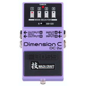 zB DC-2W [MADE IN JAPAN] [Dimension Z Waza Craft Series Special Edition] R[X {X BOSS (Vi)