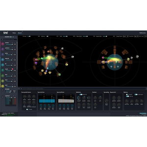 IRCAM Spat Revolution Ultimate(����s��)(�I�����C���[�i) FLUX:: (�V�i)