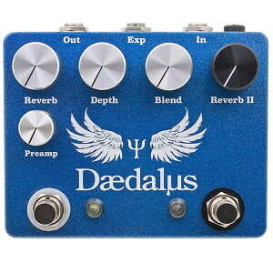 zB DaedalusiJbp[TEhjo[u CopperSound Pedals (Vi)