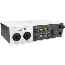 VOLT 2【延長！Volt + UAD Essentials バンドル・プロモーション】 Universal Audio (新品)