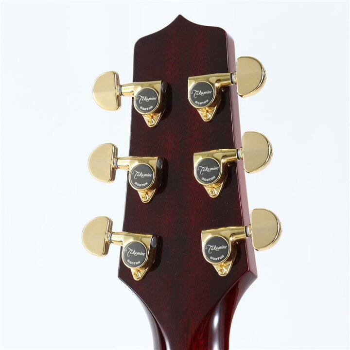 楽天市場】DMP551C WR タカミネ TAKAMINE (新品) : イケベ楽器楽天ショップ