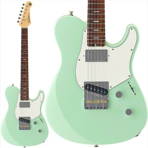PACIFICA Standard Plus 11S (Peppermint Green) [SPACS+11SPGN] YAMAHA (�V�i)