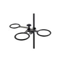 ケーアンドエム / 15910 ミュート ホルダー (リングホルダー) K&M (新品)