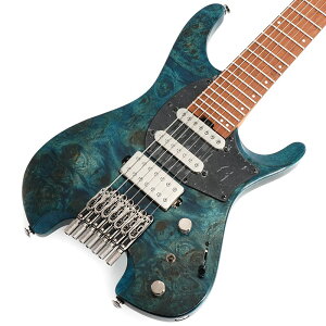 Q547PB-COL (Cosmic Blue Low Gloss) [SPOT MODEL] Ibanez (Vi)
