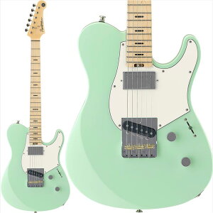 �����z�B PACIFICA Standard Plus 11SM (Peppermint Green) [SPACS+11SMPGN] YAMAHA (�V�i)