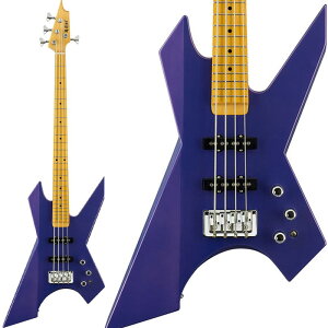 KB-IMPULSS JJ 15 (Sparkling Purple) Killer (Vi)