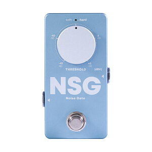 NSG Noise Gate Darkglass Electronics (�V�i)
