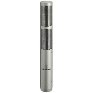 AT4081(双指向性リボンマイクロホン)(オーディオテクニカ) audio-technica (新品)