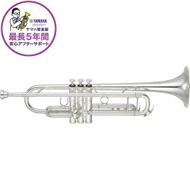 ヤマハ / YTR-8335S 【Bb トランペット】【5年保証】【出荷前調整で安心】 YAMAHA (新品)