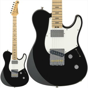 PACIFICA Standard Plus 11SM (Black) [SPACS+11SMBL] YAMAHA (�V�i)