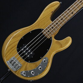 【USED】 StingRay Special 1H (Classic Natural) '18 MUSICMAN (ユーズド 美品)
