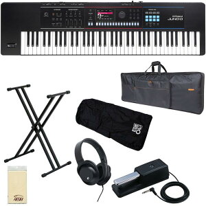 JUNO-D7mSҌL[{[hZbgnCPxIWiECJo[tI ykbdsetz VZTCU[ [h zvmF Roland (Vi)