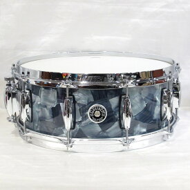 GBNT-5514S-1CL 096 [Brooklyn Snare Drum 14×5.5 - Abalone Nitron]【店頭展示特価品】 GRETSCH (アウトレット 美品)