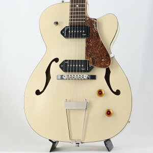 5th Avenue TL Kingpin P90 (Trans Cream HG) �y�����z Godin (�A�E�g���b�g �V�i����)