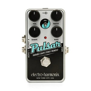 zB NANO PULSAR g Gn Electro Harmonix (Vi)