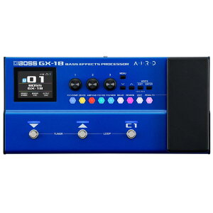 �y1��24�������A���\���t���zGX-1B BOSS (�V�i)