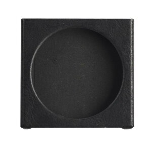 SK-DISC Black (�u���b�N)(PU���U�[�P�[�X)(Snowsky DISC��p)(FIO-SK-SSDISC-B) FiiO (�V�i)