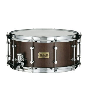 LGW1465-MBW [S.L.P. -Sound Lab Project- / G-Walnut 14×6.5] TAMA (Vi)