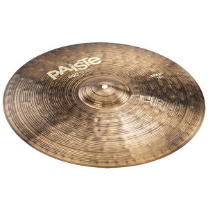 900 Series Crash 16 PAiSTe (�V�i)