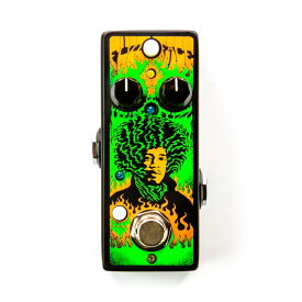 あす楽 Authentic Hendrix ‘68 Shrine Series JHMS1 Fuzz Face Distortion Dunlop (Jim Dunlop) (新品)