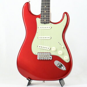 Vintage Custom 1959 Stratocaster TCP (Candy Apple Red) [SN.R140135] yԌXyVvCXz Fender Custom Shop (Vi)