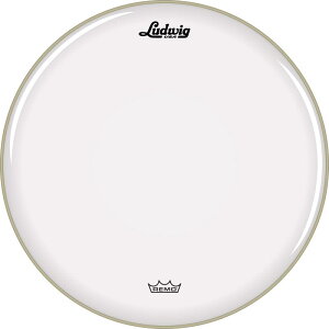 LRSA0314 [Snare Side Clear Ambassador 14''] Ludwig (Vi)