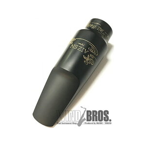 【お取り寄せ商品】「オープニング:6」 アルトサックス用マウスピース アイゼン ジャズマスター AIZEN (新品)