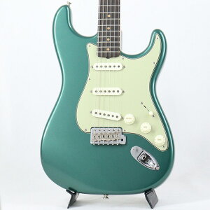 Vintage Custom 1959 Stratocaster TCP (Sherwood Green Metallic) [SN.R141828] yԌXyVvCXz Fender Custom Shop (Vi)