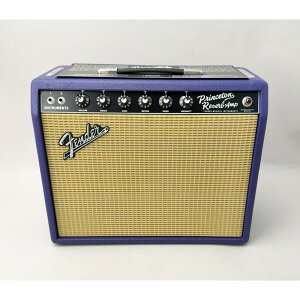 zB 65 Princeton Reverb PLUM GBACK FSR [Limited Edition]iAv R{ tF_[j Fender USA (Vi)