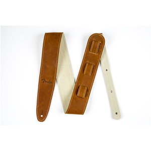 �y�Đ��������Z�[���zBall Glove Leather Straps (#0990607050) Fender USA (�V�i)