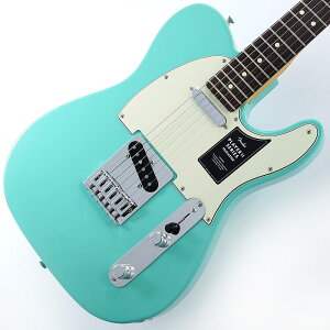 75th Anniversary Player II Telecaster (Seafoam Green / Rosewood) Fender MEX (�V�i)