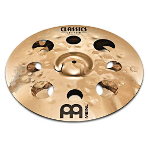 Classics Custom Trash Stack 16/16 [CC-16STK] MEINL (�V�i)