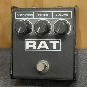 VINTAGE RAT II Flat Body '88 Pro-co (���B���e�[�W ���g�p������)