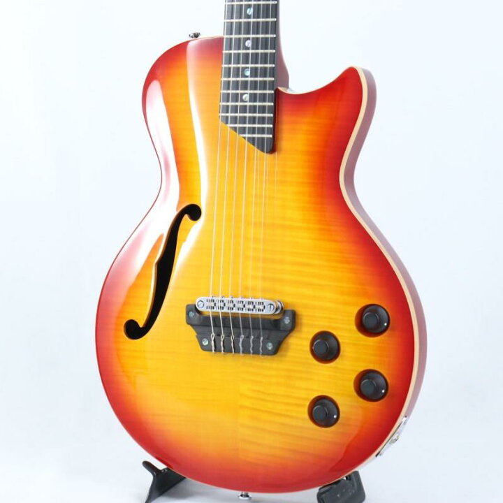 楽天市場】MM Produce SE-01/F (CS) MDギターズ MD Guitars (新品 