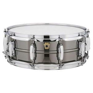 LB416 [Black Beauty 14×5] Ludwig (Vi)