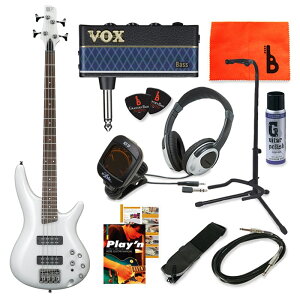 �����z�B SR300E-PW �y�x�[�X���S�ғ���Z�b�g�z Ibanez (�V�i)