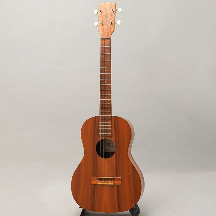 楽天市場】VINTAGE HF-4 Baritone 70s（白ラベル） カマカ Kamaka 