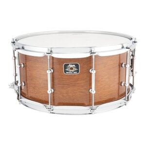 LU6514MA [Universal Mahogany 14×6.5] Ludwig (Vi)