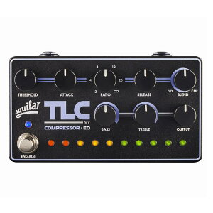 �y���ב҂��A���\���t���z TLC Compressor EQ DLX Aguilar (�V�i)