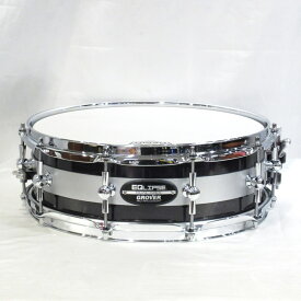 GV-G1EQ5E [EQlipse Dual Apex Snare Drum 14''×5'']【店頭展示特価品】 Grover Pro Percussion (アウトレット 美品)