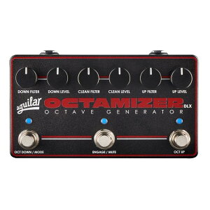 Octamizer DLX Aguilar (�V�i)